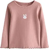 Next Camiseta rosé