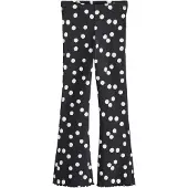 Next Leggings negro / blanco