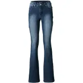HEINE Vaquero azul
