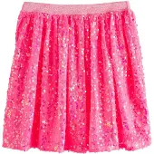 Next Falda rosa