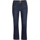 Sheego Vaquero azul denim