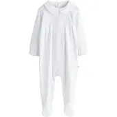 Next Pijama blanco