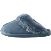 Next Zapatillas de casa azul