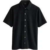 Next Camisa negro