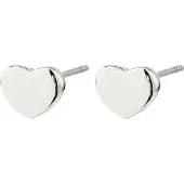 Pilgrim Pendientes 'Arin' plata