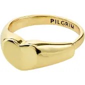 Pilgrim Anillo 'Arin' oro