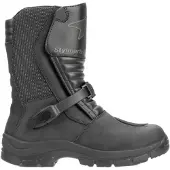 Stylmartin Botas De Carretera Land Wp