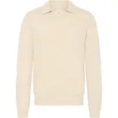 Blend Jersey 'BHBRANKO' crema
