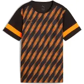 Puma Camiseta De Manga Corta Attacanto Graphic
