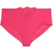Zizzi Braga rosa