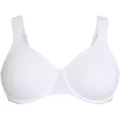 Zizzi Sujetador 'Lsanne' blanco
