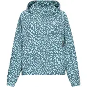 Schmuddelwedda Chaqueta funcional azul ahumado / aqua