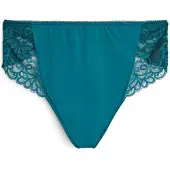 Zizzi Tanga 'Lingrid' esmeralda