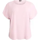 Zizzi Blusa 'Vanni' rosa