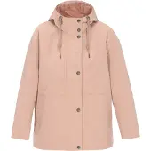 Dreimaster Maritim Chaqueta de entretiempo arena