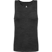 Normani Camiseta térmica 'Alice Springs' antracita