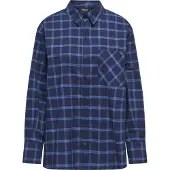 ONLY Blusa 'ONLTea' azul / marino
