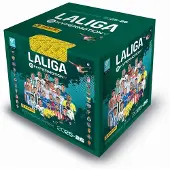 Panini Caja De Cromos Liga Hypermotion 25-26