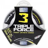 ASSO Monofilamento Triple Force 50 M
