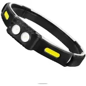 Superfire Linterna Frontal A20