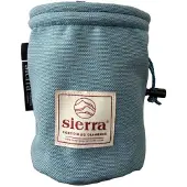 Sierra Climbing Bolsa De Magnesio Tube Eye Bird