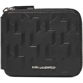 Karl Lagerfeld Cartera negro