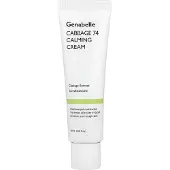 Genabelle - Cabbage 74 Calming Cream 2024 Version - 50ml