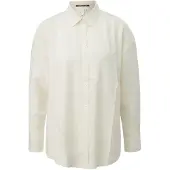 QS Blusa crema