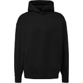 QS Sudadera negro