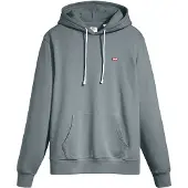 Levi's Sudadera azul ahumado