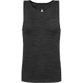 Normani Camiseta térmica 'Alice Springs' antracita