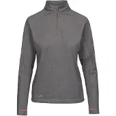 Dlx Sudadera Con Media Cremallera Theresa