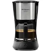 Orbegozo Cafetera De Goteo Cg 4515