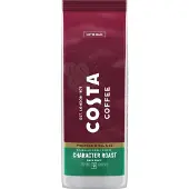 Costa Coffee Granos De Café Brazilian Single 1 Kg