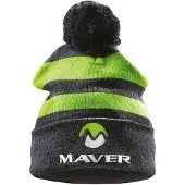 Maver Gorro Logo
