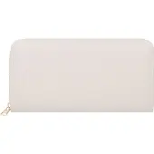 About You Cartera gris claro