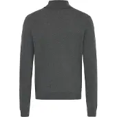Casual Friday Jersey ' CFEDIN ' gris
