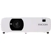 Ricoh Proyector Pj Wul5a50 30-300 5200 Lumen