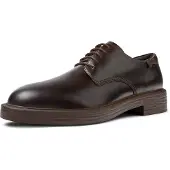Camper Zapatos con cordón ' Dean ' marrón oscuro