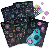 Nebulous Stars Estrellas En Espiral