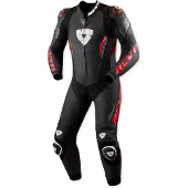 REV'IT! Mono De Cuero Perforado Argon 3