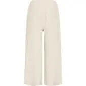 Ichi Pantalón ecru