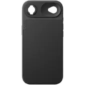 Moment Cámara Estuche para iPhone 17 - iPhone 17 Air / Negro