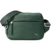 Hedgren Bolso de hombro 'Nara' verde