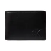 Calvin Klein Cartera negro