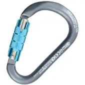 Kong Italy Mosquetón Hms Twist Lock