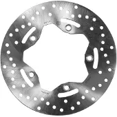 Brembo Disco De Freno 68b407k9