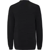 !Solid Jersey 'Valencia' negro