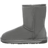 EVER AU Botas gris
