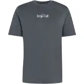 Adidas adidasCAMISETA ESTAMPADA COFFEE CAFE DONUT BOX XL Grey Six Hombre